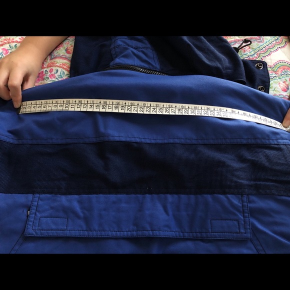 Cold Weather proof jacket for boys size 5/6 - Picture 7 of 8